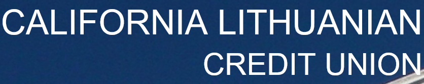 California Lithuanian Credit Union